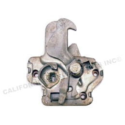 USED TRUNK LATCH - 1960-64