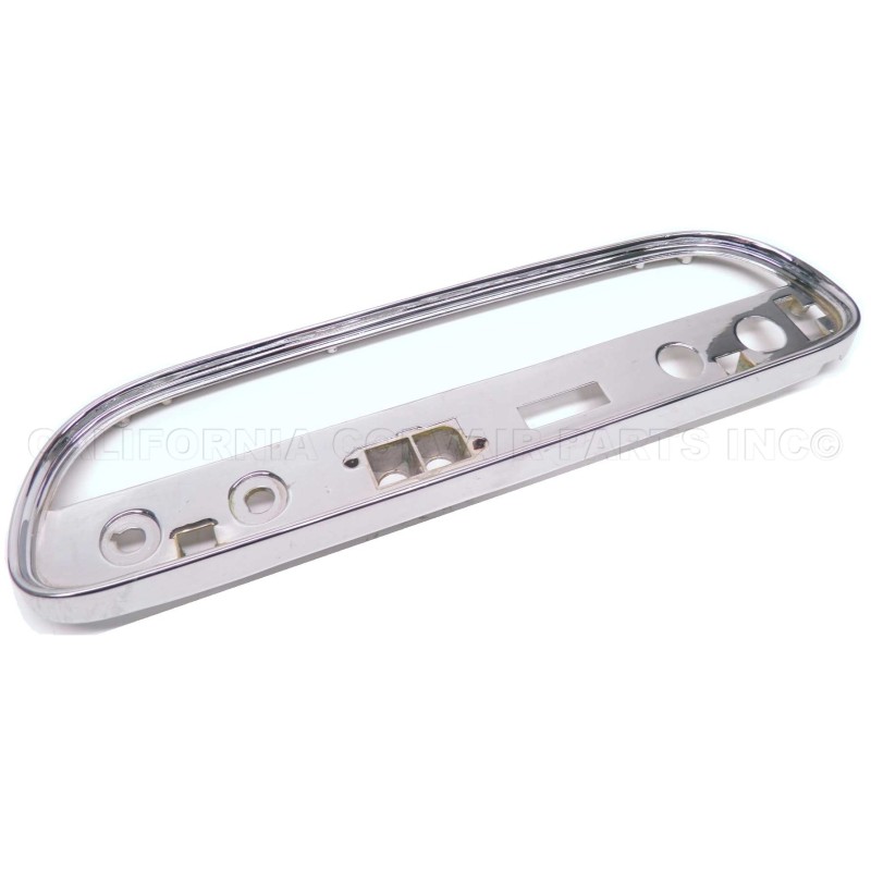 RECHROMED 1960-64 DASH HOUSING