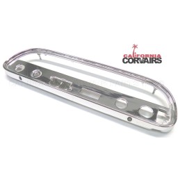 CHROMED VAN DASH HOUSING