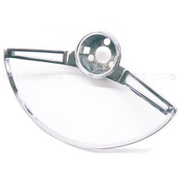 RECHROMED HORN RING - 1964