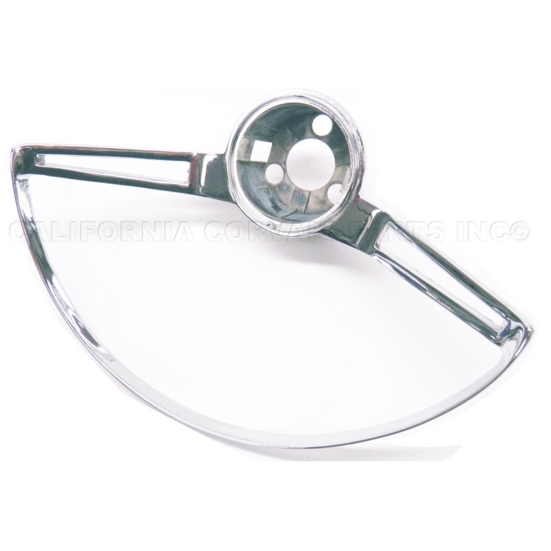 RECHROMED HORN RING - 1964