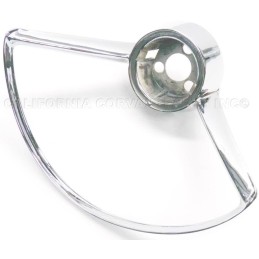 RECHROMED HORN RING - 1965-66