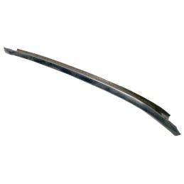 USED WAGON WINDSHIELD TRIM - RIGHT SIDE