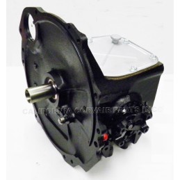 REBUILT MANUAL 3.27 DIFFERENTIAL - 1965