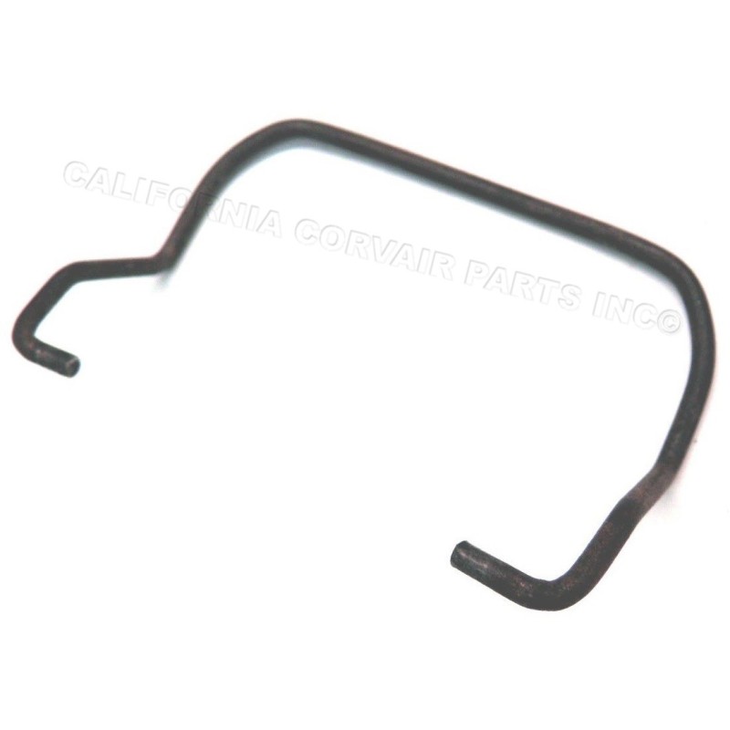 USED AIR CLEANER LID RETAINER - 1961-63