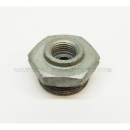 USED FUEL INLET NUT