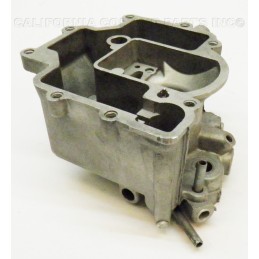 USED CARBURETOR BOWL - 1962-63