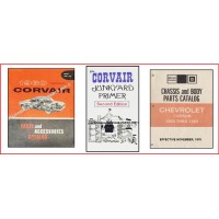 PARTS CATALOGS