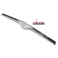 Corvair FRONT GRILLEBARS