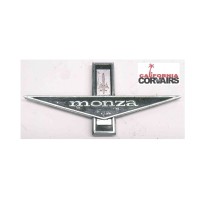 Corvair MONZA CROSS EMBLEMS