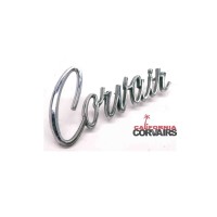 Corvair 1965 EMBLEMS