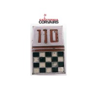 Corvair 1966-69 EMBLEMS