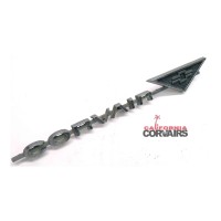 Corvair 1963 EMBLEMS