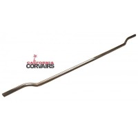 Corvair BELTLINE TRIM