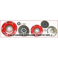 Corvair CLUTCH PARTS - NEW