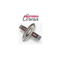 Corvair INTERIOR EMBLEMS