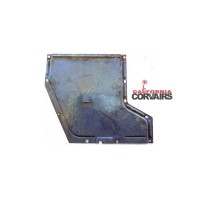 Corvair TUNNEL COVERS & PANS