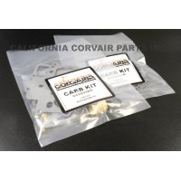 CARB REBUILD KITS