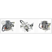 REBUILT CARBURETORS