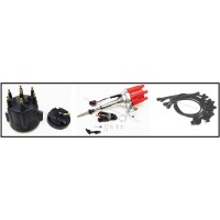 DISTRIBUTORS  - ELECTRONIC