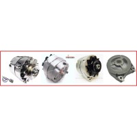 ALTERNATOR - NEW