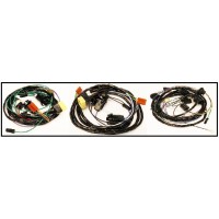 Corvair NEW TRUNK HARNESSES