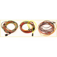 NEW POWER TOP HARNESSES