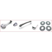 DOOR PARTS - NEW