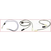 NEW ENGINE OIL & TEMP HARNESSES