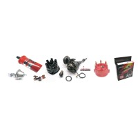 DISTRIBUTOR PARTS - NEW