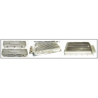 Corvair ALUMINUM VALVE COVERS