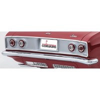 Corvair 1965-69 COVE TRIM