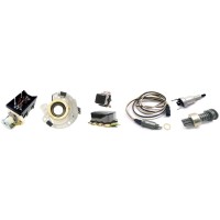 Corvair ELECTRICAL PARTS - NEW