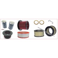 AIR FILTERS