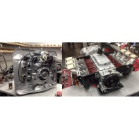 ENGINE PARTS - NEW
