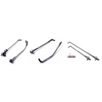 Corvair NEW CARB LINKAGES