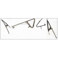 Corvair USED VENT WINDOWS