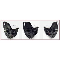 DIFFERENTIAL REBUILT - MANUAL