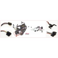 ELECTRICAL WIRING - USED