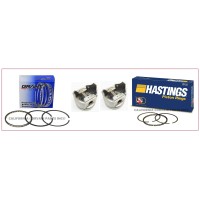 ENGINE PISTON RINGS