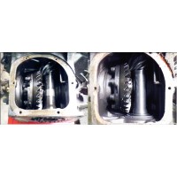 DIFFERENTIALS - USED