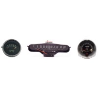DASHBOARD PARTS - NEW