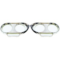 Corvair HEADLIGHT PARTS - NEW