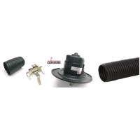 HEATER PARTS - NEW