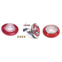 LIGHTS & LENSES - NEW