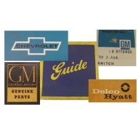 Corvair NEW OLD STOCK