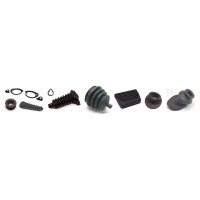 RUBBER PARTS - NEW