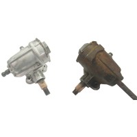 STEERING PARTS - NEW