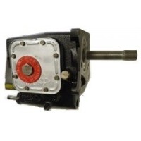 Corvair TRANSMISSION MANUAL - NEW PARTS