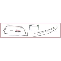 Corvair TRIM - EXTERIOR